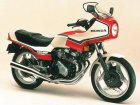 1981 Honda CBX 400FIntegra